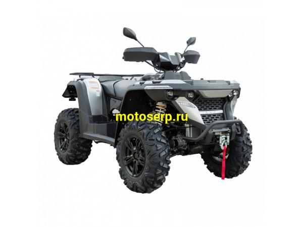 Купить  550cc Квадроцикл LINHAI YAMAHA M550L EFI (Линхай Ямаха) ПТС, 4х4, 4Т., ИНЖЕКТОР (шт)  (Li-Ya (ФОТО купить с доставкой по Москве и России, цена, технические характеристики, комплектация фото  - motoserp.ru