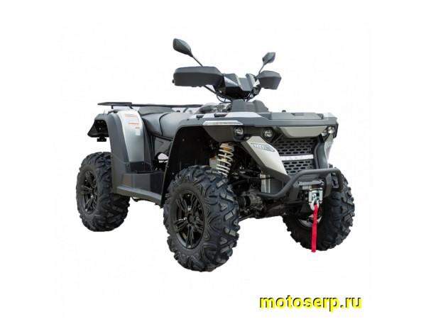 Купить  550cc Квадроцикл LINHAI YAMAHA M550L EFI (Линхай Ямаха) ПТС, 4х4, 4Т., ИНЖЕКТОР (шт)  (Li-Ya (ФОТО купить с доставкой по Москве и России, цена, технические характеристики, комплектация фото  - motoserp.ru