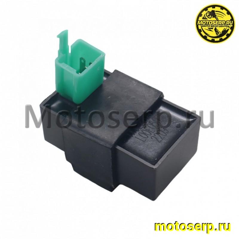 Купить  Коммутатор (CDI) 5 конт.(5) (CDI) 153FMI GRYPHON ORION 125 CITY YX100-4 (5конт.(3-2)) (шт) (0 купить с доставкой по Москве и России, цена, технические характеристики, комплектация фото  - motoserp.ru