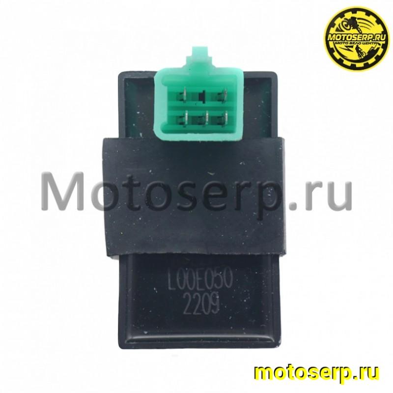 Купить  Коммутатор (CDI) 5 конт.(5) (CDI) 153FMI GRYPHON ORION 125 CITY YX100-4 (5конт.(3-2)) (шт) (0 купить с доставкой по Москве и России, цена, технические характеристики, комплектация фото  - motoserp.ru
