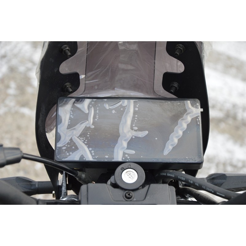 Купить  Мопед Alpha Jaguar RS Sport  4Т; 50cc; колеса 17/17"литые; 4пер, эл. старт; диск/бар, обтекатель, пеги (шт) 01250 (ФОТО купить с доставкой по Москве и России, цена, технические характеристики, комплектация фото  - motoserp.ru