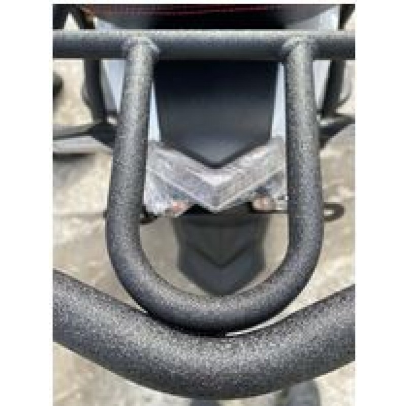 Купить  Мопед Alpha Jaguar RS Sport  4Т; 50cc; колеса 17/17"литые; 4пер, эл. старт; диск/бар, обтекатель, пеги (шт) 01250 (ФОТО купить с доставкой по Москве и России, цена, технические характеристики, комплектация фото  - motoserp.ru