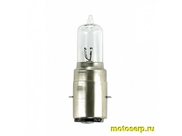 Купить  Лампа фары H6 BA20D 12V35/35W (шт) (ML 3145 купить с доставкой по Москве и России, цена, технические характеристики, комплектация фото  - motoserp.ru