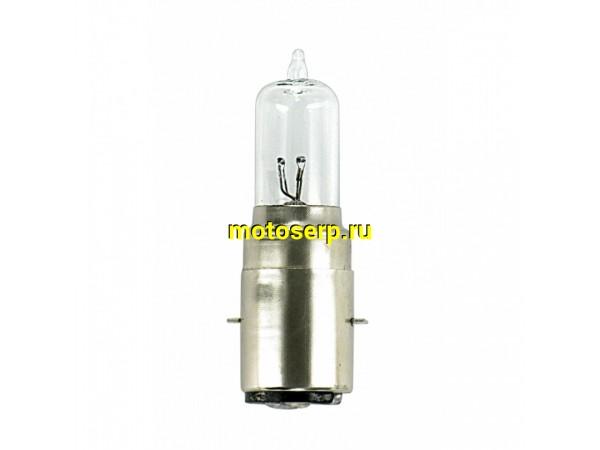Купить  Лампа фары H6 BA20D 12V35/35W (шт) (ML 3145 купить с доставкой по Москве и России, цена, технические характеристики, комплектация фото  - motoserp.ru