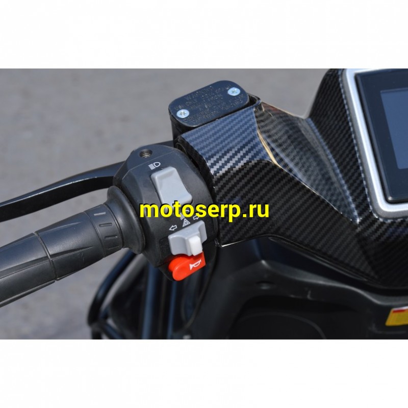 Купить  Скутер MM VECTOR 2  (Вектор 2) 50cc, 4Т,возд. охл. ,торм. диск/диск. (шт) 01500  купить с доставкой по Москве и России, цена, технические характеристики, комплектация фото  - motoserp.ru