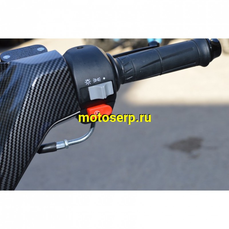 Купить  Скутер MM VECTOR 2  (Вектор 2) 50cc, 4Т,возд. охл. ,торм. диск/диск. (шт) 01500  купить с доставкой по Москве и России, цена, технические характеристики, комплектация фото  - motoserp.ru