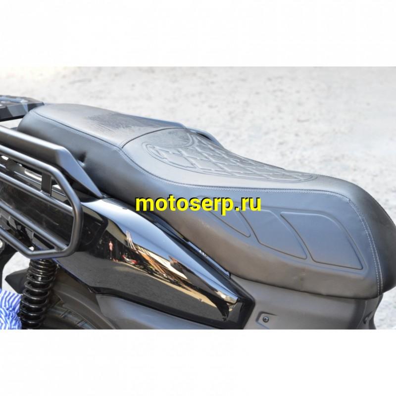 Купить  Скутер MM VECTOR 2  (Вектор 2) 50cc, 4Т,возд. охл. ,торм. диск/диск. (шт) 01500  купить с доставкой по Москве и России, цена, технические характеристики, комплектация фото  - motoserp.ru