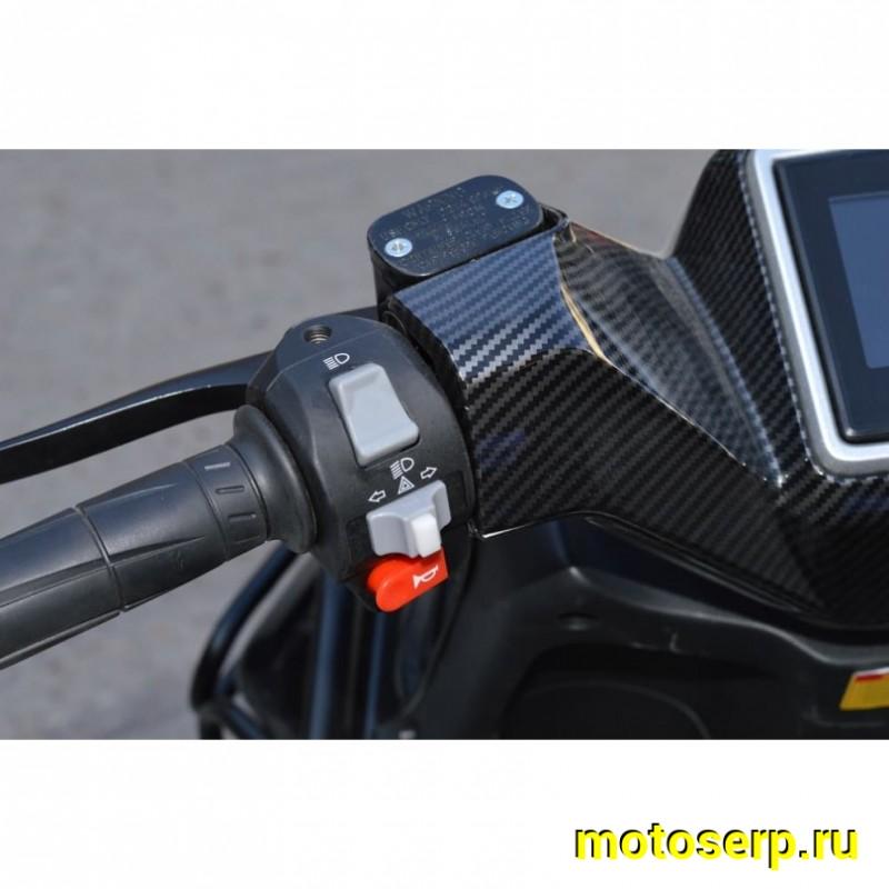 Купить  Скутер MM TANK VECTOR 2  (Вектор 2) 50cc, 4Т,возд. охл. ,торм. диск/диск. (шт) 01500 (0 купить с доставкой по Москве и России, цена, технические характеристики, комплектация фото  - motoserp.ru