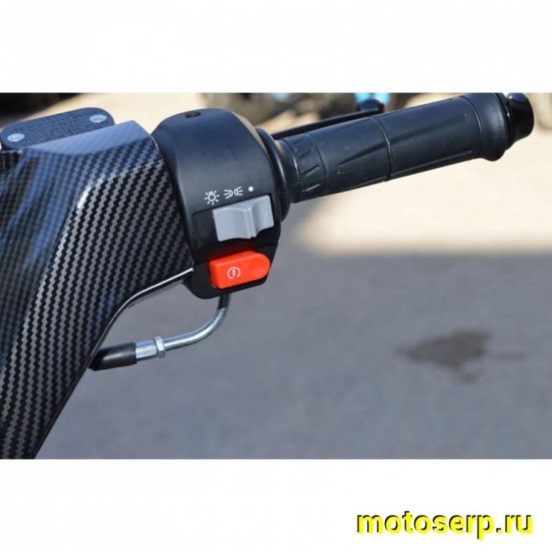 Купить  Скутер MM TANK VECTOR 2  (Вектор 2) 50cc, 4Т,возд. охл. ,торм. диск/диск. (шт) 01500 (0 купить с доставкой по Москве и России, цена, технические характеристики, комплектация фото  - motoserp.ru