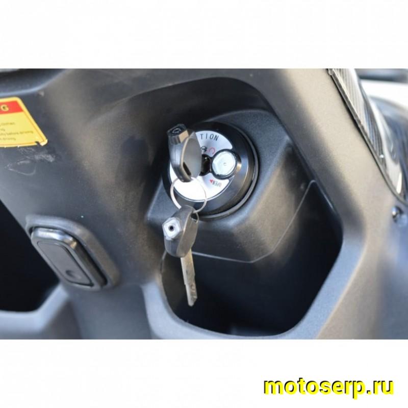 Купить  Скутер MM TANK VECTOR 2  (Вектор 2) 50cc, 4Т,возд. охл. ,торм. диск/диск. (шт) 01500 (0 купить с доставкой по Москве и России, цена, технические характеристики, комплектация фото  - motoserp.ru