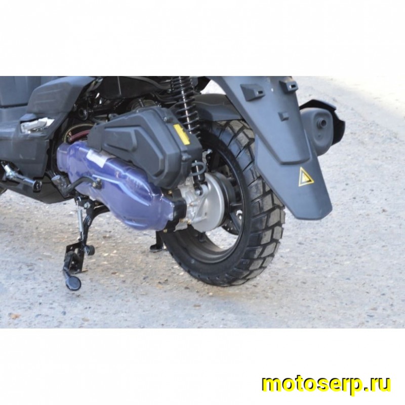 Купить  Скутер MM TANK VECTOR 2  (Вектор 2) 50cc, 4Т,возд. охл. ,торм. диск/диск. (шт) 01500 (0 купить с доставкой по Москве и России, цена, технические характеристики, комплектация фото  - motoserp.ru