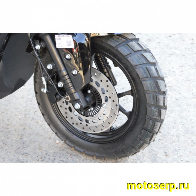 Купить  Скутер MM TANK VECTOR 2  (Вектор 2) 50cc, 4Т,возд. охл. ,торм. диск/диск. (шт) 01500 (0 купить с доставкой по Москве и России, цена, технические характеристики, комплектация фото  - motoserp.ru