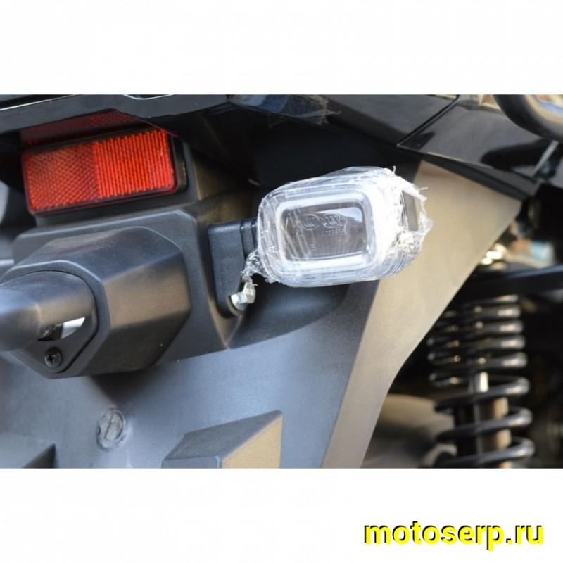 Купить  Скутер MM TANK VECTOR 2  (Вектор 2) 50cc, 4Т,возд. охл. ,торм. диск/диск. (шт) 01500 (0 купить с доставкой по Москве и России, цена, технические характеристики, комплектация фото  - motoserp.ru