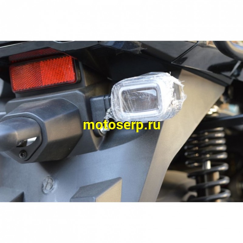 Купить  Скутер MM TANK VECTOR 2  (Вектор 2) 50cc, 4Т,возд. охл. ,торм. диск/диск. (шт) 01500 (0 купить с доставкой по Москве и России, цена, технические характеристики, комплектация фото  - motoserp.ru