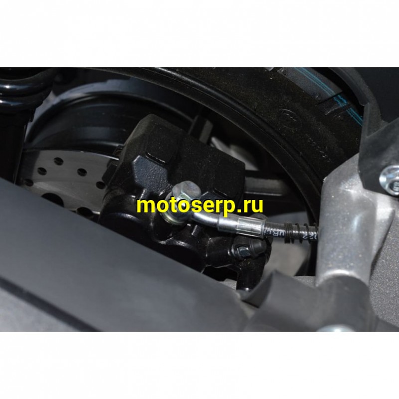 Купить  Скутер MM TANK VECTOR 2  (Вектор 2) 50cc, 4Т,возд. охл. ,торм. диск/диск. (шт) 01500 (0 купить с доставкой по Москве и России, цена, технические характеристики, комплектация фото  - motoserp.ru