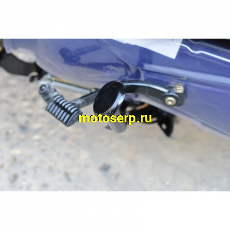 Купить  Скутер MM VECTOR 2  (Вектор 2) 50cc, 4Т,возд. охл. ,торм. диск/диск. (шт) 01500 (0 купить с доставкой по Москве и России, цена, технические характеристики, комплектация фото  - motoserp.ru