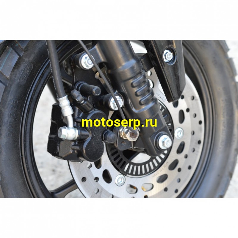 Купить  Скутер MM VECTOR 2  (Вектор 2) 50cc, 4Т,возд. охл. ,торм. диск/диск. (шт) 01500  купить с доставкой по Москве и России, цена, технические характеристики, комплектация фото  - motoserp.ru