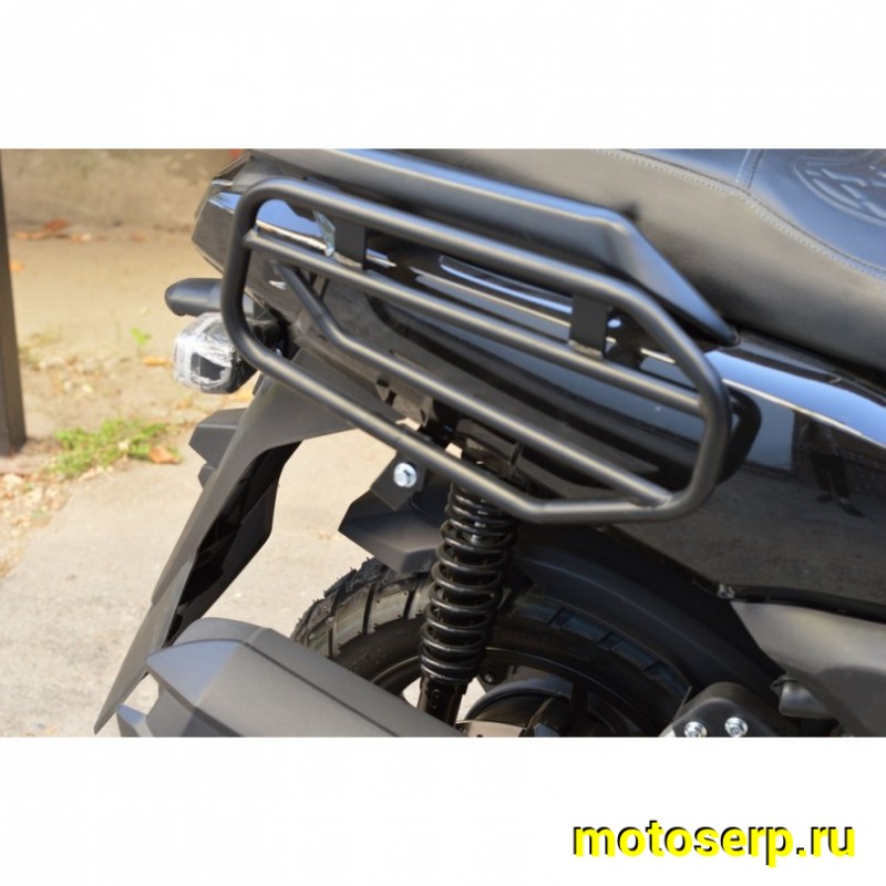 Купить  Скутер MM TANK VECTOR 2  (Вектор 2) 50cc, 4Т,возд. охл. ,торм. диск/диск. (шт) 01500 (0 купить с доставкой по Москве и России, цена, технические характеристики, комплектация фото  - motoserp.ru