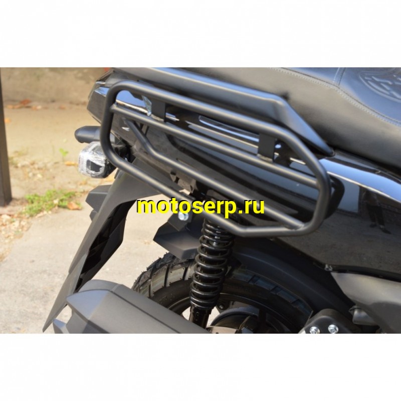 Купить  Скутер MM TANK VECTOR 2  (Вектор 2) 50cc, 4Т,возд. охл. ,торм. диск/диск. (шт) 01500 (0 купить с доставкой по Москве и России, цена, технические характеристики, комплектация фото  - motoserp.ru