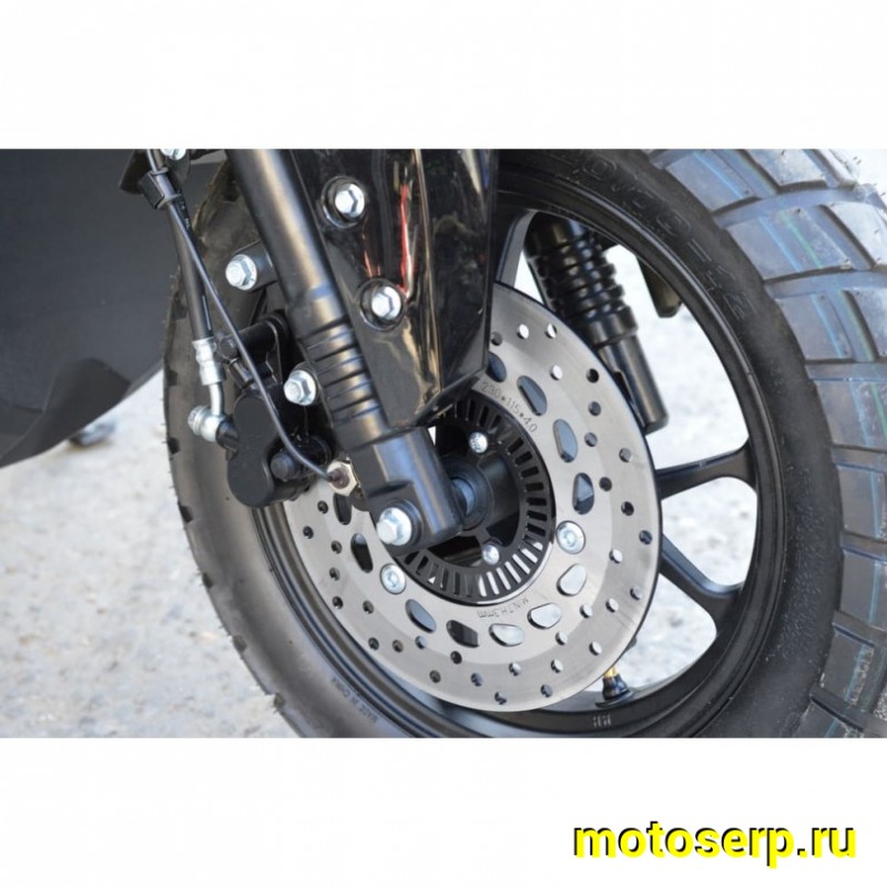 Купить  Скутер MM TANK VECTOR 2  (Вектор 2) 50cc, 4Т,возд. охл. ,торм. диск/диск. (шт) 01500 (0 купить с доставкой по Москве и России, цена, технические характеристики, комплектация фото  - motoserp.ru