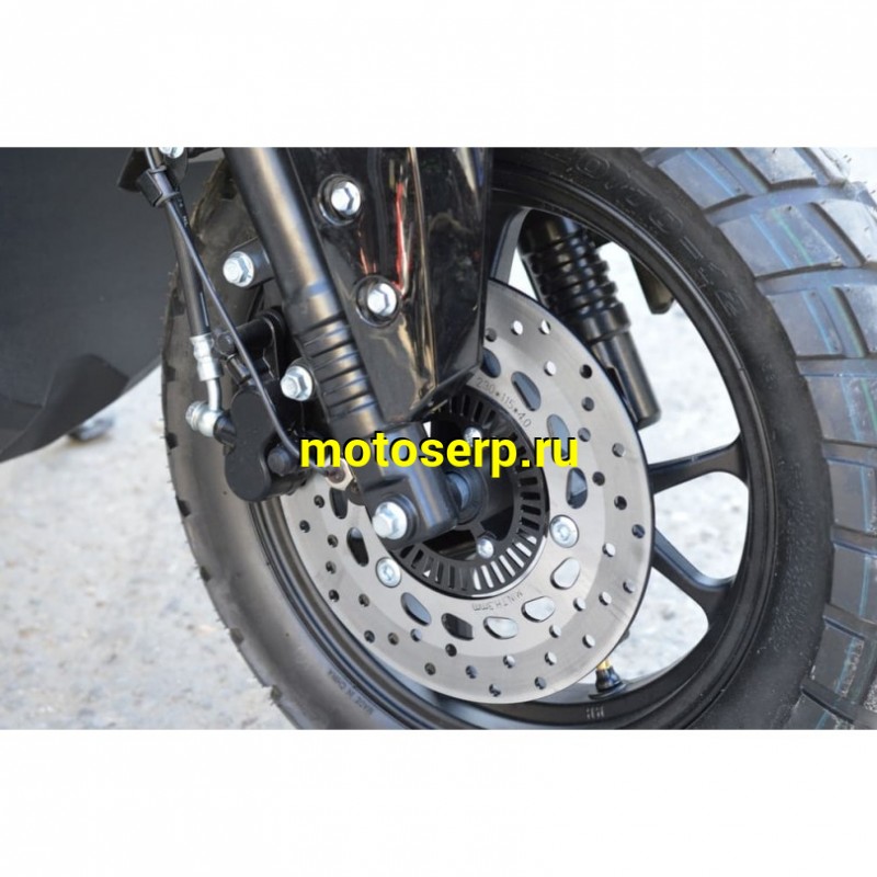 Купить  Скутер MM TANK VECTOR 2  (Вектор 2) 50cc, 4Т,возд. охл. ,торм. диск/диск. (шт) 01500 (0 купить с доставкой по Москве и России, цена, технические характеристики, комплектация фото  - motoserp.ru