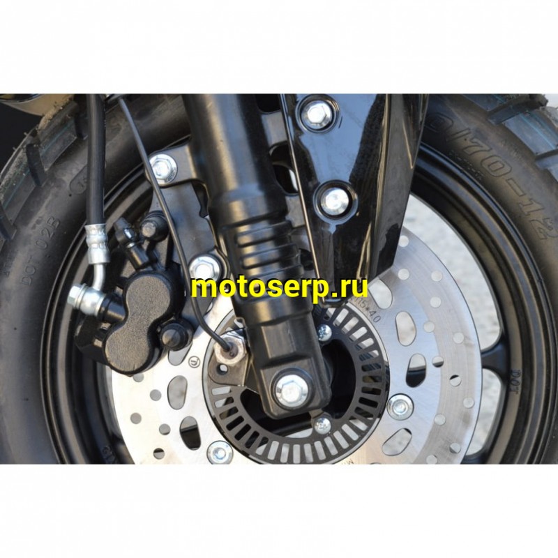 Купить  Скутер MM TANK VECTOR 2  (Вектор 2) 50cc, 4Т,возд. охл. ,торм. диск/диск. (шт) 01500 (0 купить с доставкой по Москве и России, цена, технические характеристики, комплектация фото  - motoserp.ru