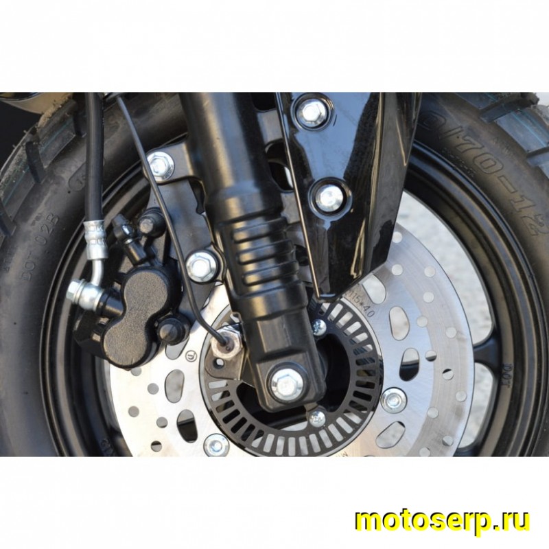 Купить  Скутер MM TANK VECTOR 2  (Вектор 2) 50cc, 4Т,возд. охл. ,торм. диск/диск. (шт) 01500 (0 купить с доставкой по Москве и России, цена, технические характеристики, комплектация фото  - motoserp.ru