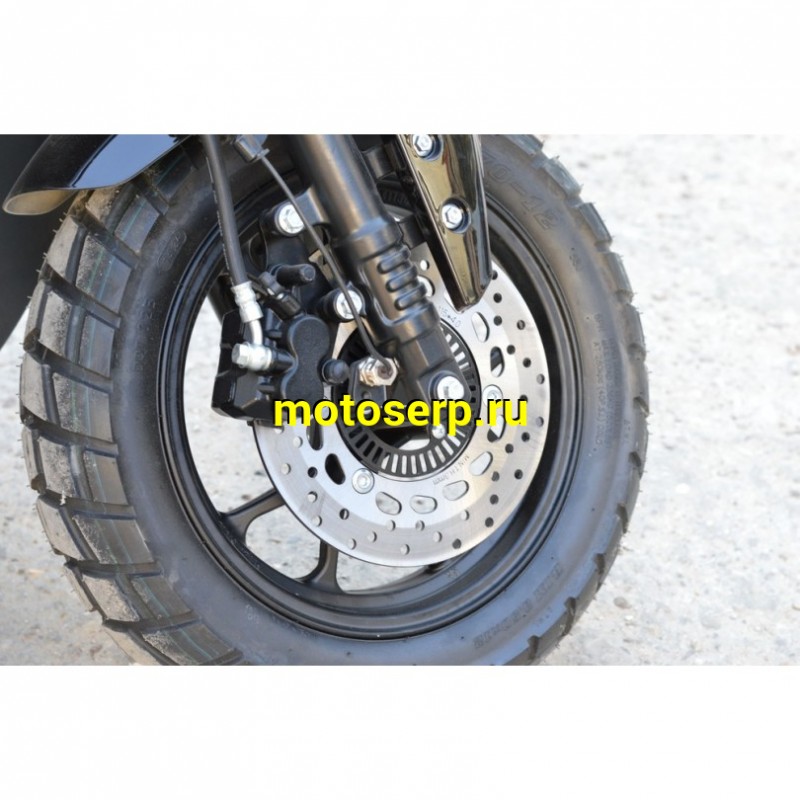 Купить  Скутер MM TANK VECTOR 2  (Вектор 2) 50cc, 4Т,возд. охл. ,торм. диск/диск. (шт) 01500 (0 купить с доставкой по Москве и России, цена, технические характеристики, комплектация фото  - motoserp.ru