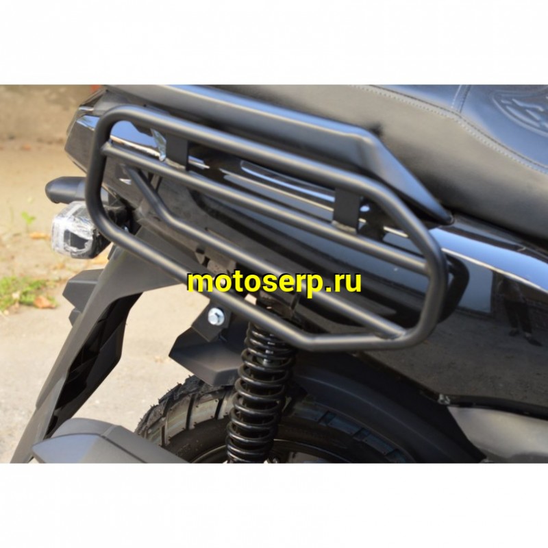 Купить  Скутер MM VECTOR 2  (Вектор 2) 50cc, 4Т,возд. охл. ,торм. диск/диск. (шт) 01500  купить с доставкой по Москве и России, цена, технические характеристики, комплектация фото  - motoserp.ru