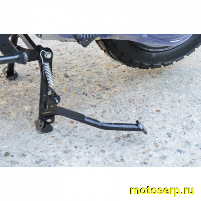 Купить  Скутер MM TANK VECTOR 2  (Вектор 2) 50cc, 4Т,возд. охл. ,торм. диск/диск. (шт) 01500 (0 купить с доставкой по Москве и России, цена, технические характеристики, комплектация фото  - motoserp.ru