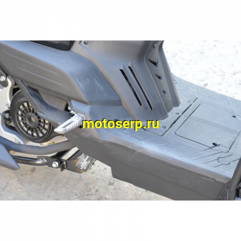 Купить  Скутер MM TANK VECTOR 2  (Вектор 2) 50cc, 4Т,возд. охл. ,торм. диск/диск. (шт) 01500 (0 купить с доставкой по Москве и России, цена, технические характеристики, комплектация фото  - motoserp.ru