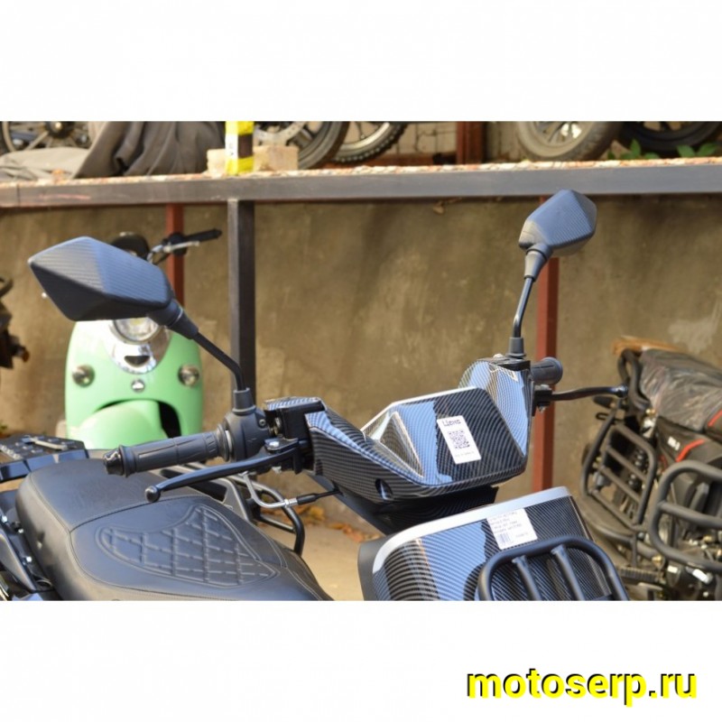 Купить  Скутер MM TANK VECTOR 2  (Вектор 2) 50cc, 4Т,возд. охл. ,торм. диск/диск. (шт) 01500 (0 купить с доставкой по Москве и России, цена, технические характеристики, комплектация фото  - motoserp.ru