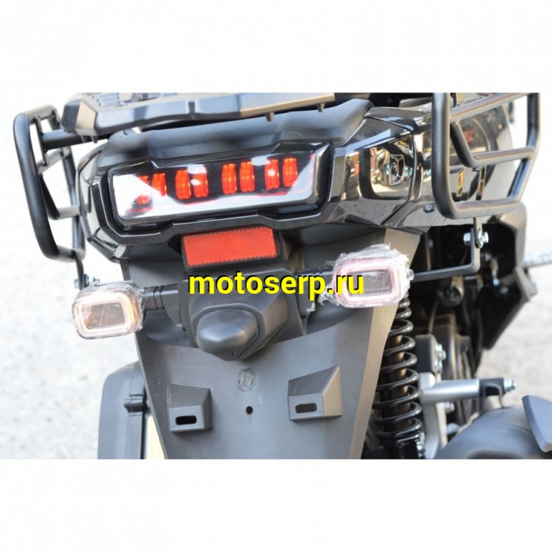 Купить  Скутер MM TANK VECTOR 2  (Вектор 2) 50cc, 4Т,возд. охл. ,торм. диск/диск. (шт) 01500 (0 купить с доставкой по Москве и России, цена, технические характеристики, комплектация фото  - motoserp.ru