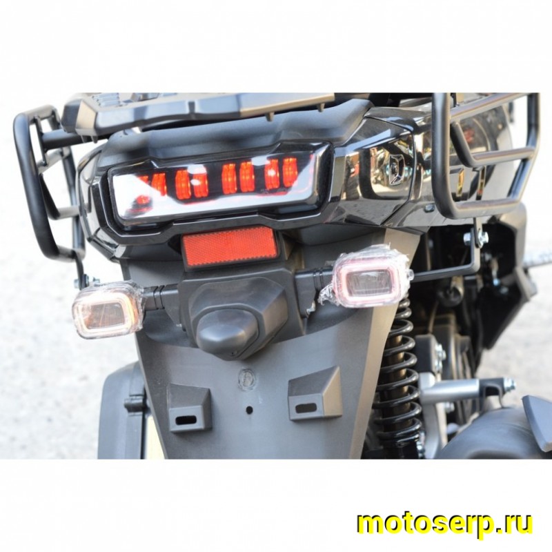 Купить  Скутер MM TANK VECTOR 2  (Вектор 2) 50cc, 4Т,возд. охл. ,торм. диск/диск. (шт) 01500 (0 купить с доставкой по Москве и России, цена, технические характеристики, комплектация фото  - motoserp.ru