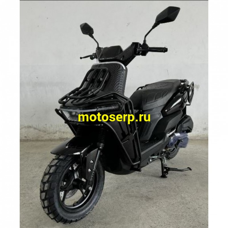 Купить  Скутер MM VECTOR 2  (Вектор 2) 50cc, 4Т,возд. охл. ,торм. диск/диск. (шт) 01500  купить с доставкой по Москве и России, цена, технические характеристики, комплектация фото  - motoserp.ru