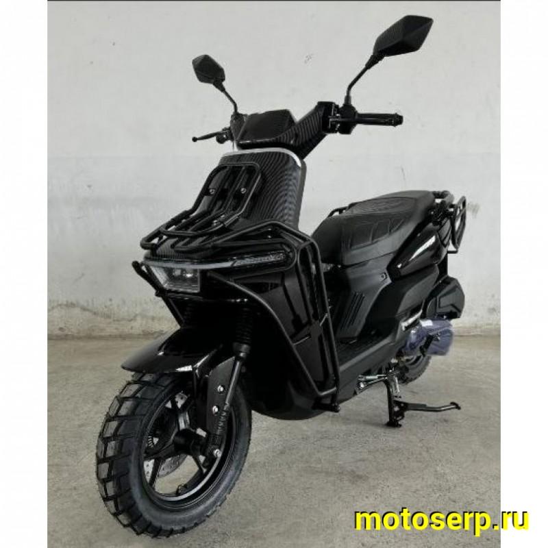Купить  Скутер MM TANK VECTOR 2  (Вектор 2) 50cc, 4Т,возд. охл. ,торм. диск/диск. (шт) 01500 (0 купить с доставкой по Москве и России, цена, технические характеристики, комплектация фото  - motoserp.ru