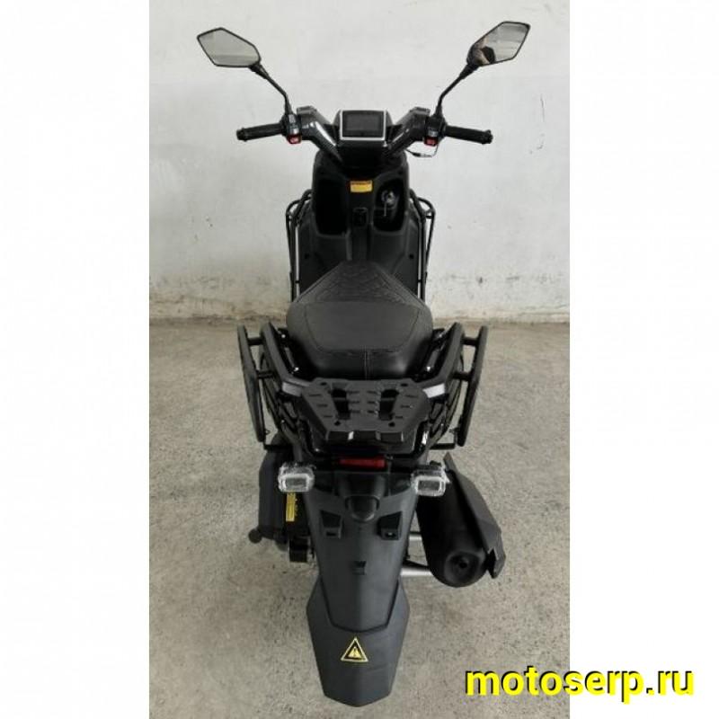 Купить  Скутер MM TANK VECTOR 2  (Вектор 2) 50cc, 4Т,возд. охл. ,торм. диск/диск. (шт) 01500 (0 купить с доставкой по Москве и России, цена, технические характеристики, комплектация фото  - motoserp.ru