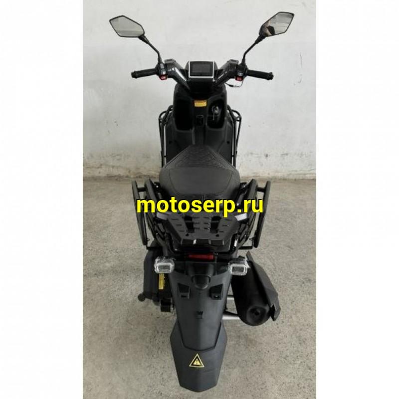 Купить  Скутер MM VECTOR 2  (Вектор 2) 50cc, 4Т,возд. охл. ,торм. диск/диск. (шт) 01500  купить с доставкой по Москве и России, цена, технические характеристики, комплектация фото  - motoserp.ru