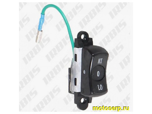 Купить  Кнопка подогрева ручек руля Т150  (шт) (0 купить с доставкой по Москве и России, цена, технические характеристики, комплектация фото  - motoserp.ru