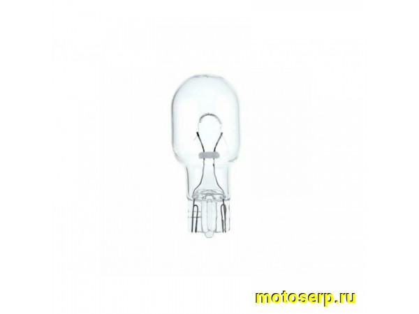 Купить  Лампа габаритов 12V16W BEHR-HELLA  8GA008246-001 (без цоколя) (шт) (0 купить с доставкой по Москве и России, цена, технические характеристики, комплектация фото  - motoserp.ru