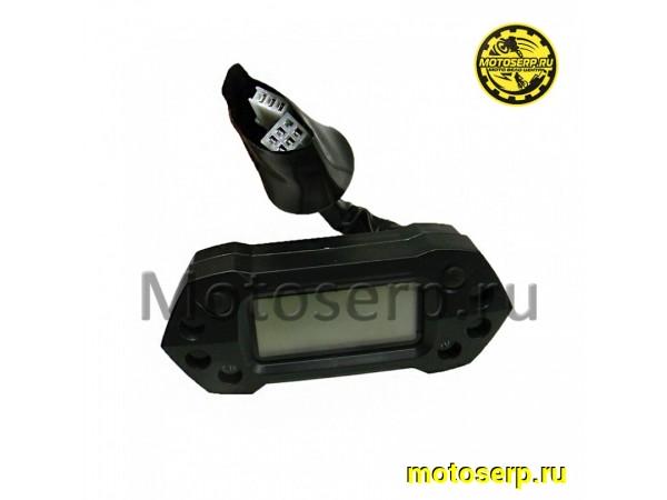 Купить  Спидометр (панель приборов) TTR125R, TTR250S (шт) (0 купить с доставкой по Москве и России, цена, технические характеристики, комплектация фото  - motoserp.ru