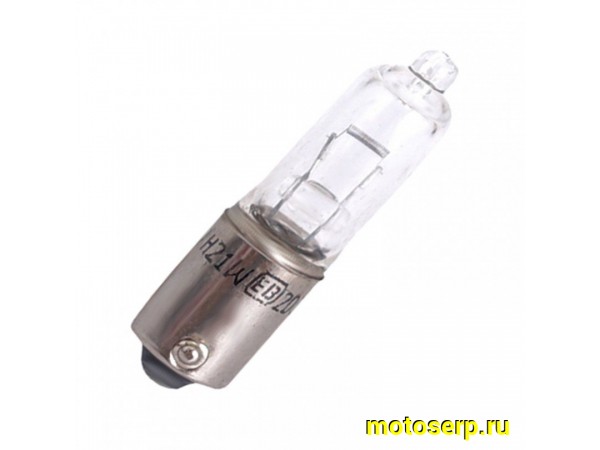 Купить  Лампа фары H21w 12V 21W Bay9s LYNXauto арт. L14821 (шт) (0 купить с доставкой по Москве и России, цена, технические характеристики, комплектация фото  - motoserp.ru