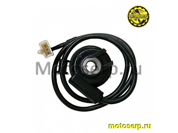 Купить  Привод (редуктор) спидометра d-12mm NOVA и др. (F12-6 81.18.246.0002) (шт) (Vento 26029  купить с доставкой по Москве и России, цена, технические характеристики, комплектация фото  - motoserp.ru