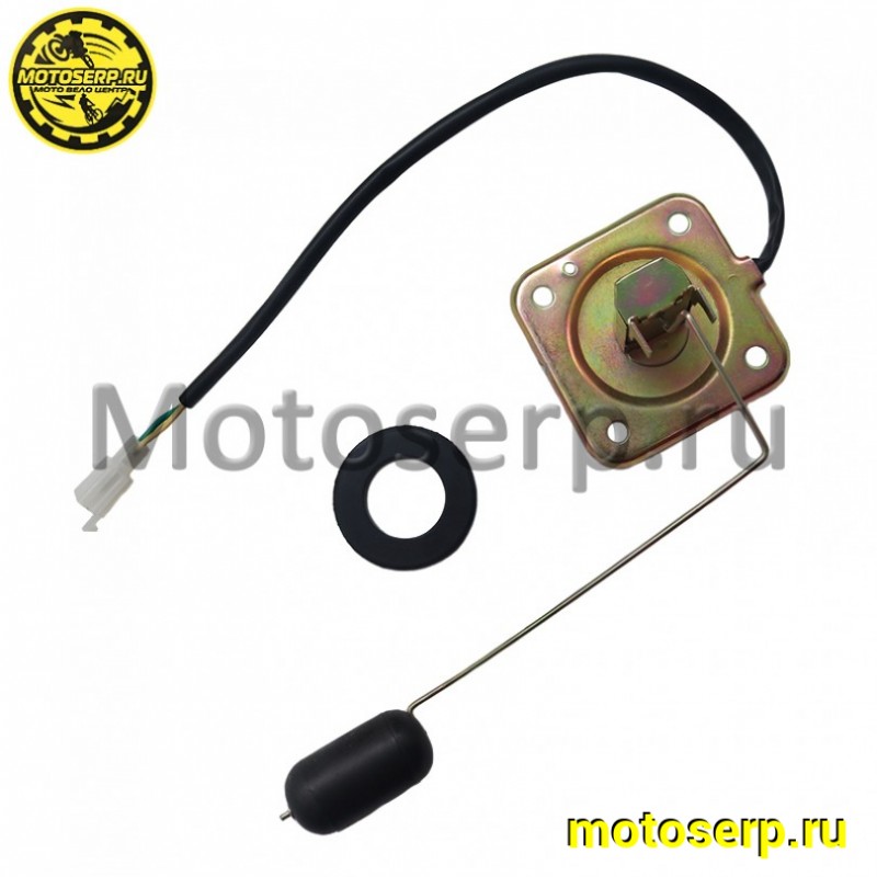 Купить  Датчик уровня топлива Vento NOVA и др.(F08-3 37090- EX00100-0001)  (шт) (Vento 26027 купить с доставкой по Москве и России, цена, технические характеристики, комплектация фото  - motoserp.ru