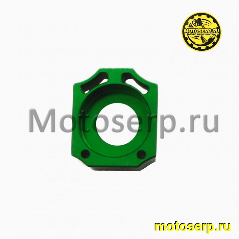 Купить  Натяжитель приводной цепи CNC d15mm  (красный,зеленый,синий,оранжевый) (шт) (0 купить с доставкой по Москве и России, цена, технические характеристики, комплектация фото  - motoserp.ru