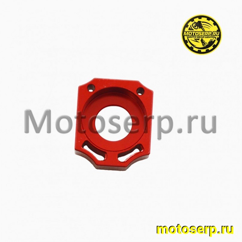 Купить  Натяжитель приводной цепи CNC d15mm  (красный,зеленый,синий,оранжевый) (шт) (0 купить с доставкой по Москве и России, цена, технические характеристики, комплектация фото  - motoserp.ru