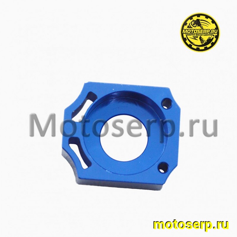 Купить  Натяжитель приводной цепи CNC d15mm  (красный,зеленый,синий,оранжевый) (шт) (0 купить с доставкой по Москве и России, цена, технические характеристики, комплектация фото  - motoserp.ru