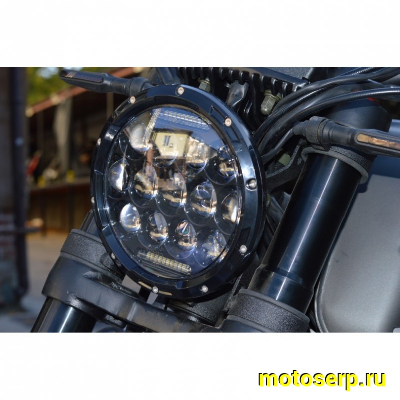 Купить  Мотоцикл Regulmoto FARGO 300сс ZS174FMN 17/17", диск/диск, линзов фара (шт)  купить с доставкой по Москве и России, цена, технические характеристики, комплектация фото  - motoserp.ru