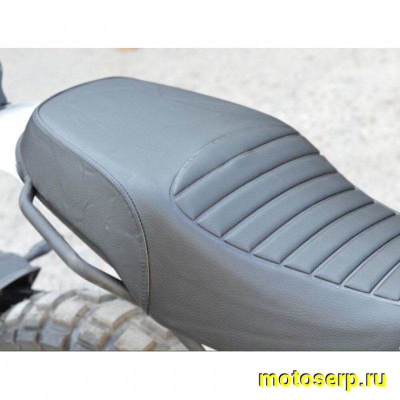 Купить  Мотоцикл Regulmoto FARGO 300сс ZS174FMN 17/17", диск/диск, линзов фара (шт)  купить с доставкой по Москве и России, цена, технические характеристики, комплектация фото  - motoserp.ru