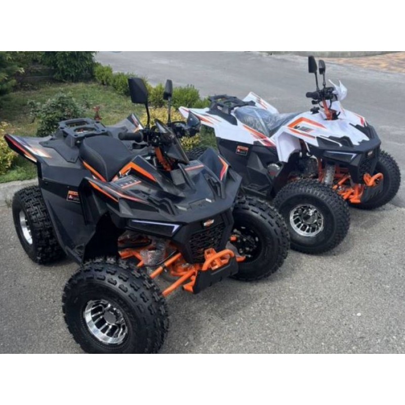 Купить  125cc Комплект запчастей для сборки MM HAMMER 125 серия 3, колеса 8/8", 125сс, диск/диск (шт) (MM (ФОТО купить с доставкой по Москве и России, цена, технические характеристики, комплектация фото  - motoserp.ru